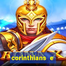 corinthians e cruzeiro futemax